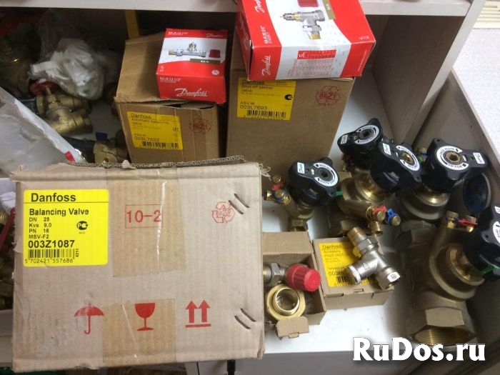 Куплю дорого продукцию Данфосс. фотка