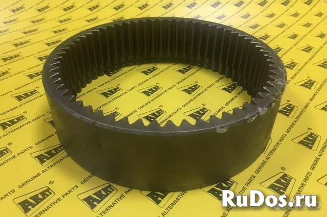 Шестерня с внутренним зацеплением Caterpillar 209-7461 изображение 4