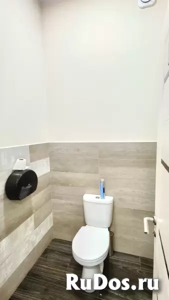 Офис с ремонтом и мебелью 120 м² 5 кабинетов изображение 10