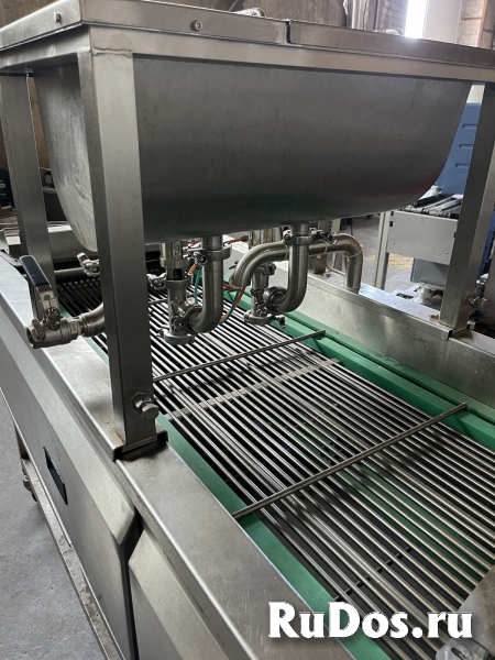 Автоматический трейсилер Hefestus Hera SLB изображение 12