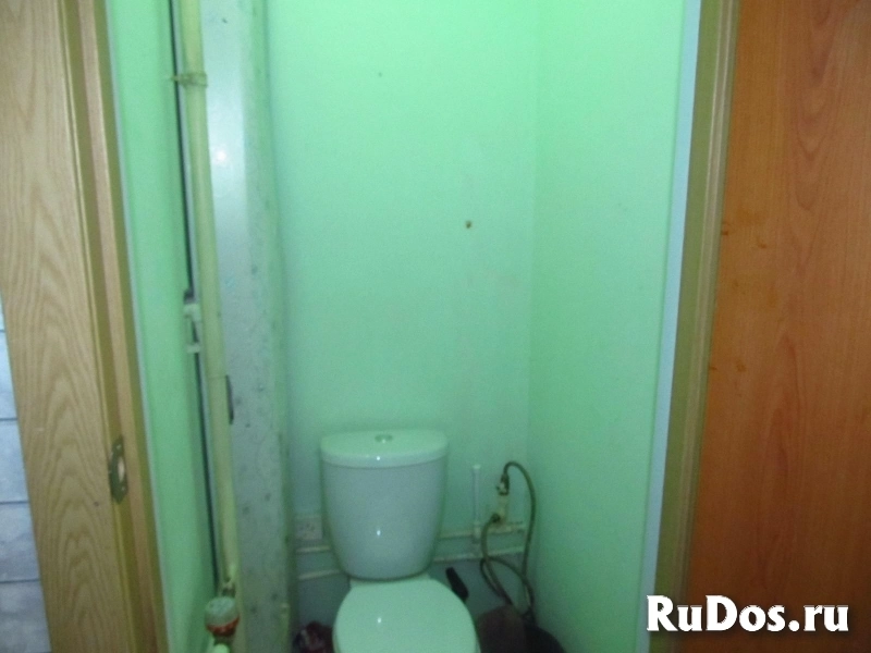 1-комнатная квартира 4-й микрорайон 19 изображение 7