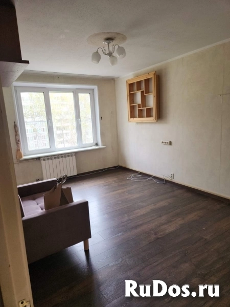 Продам 2 комнатную квартиру 44.5 м2 изображение 4