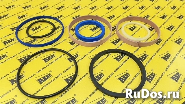 Ремкомплект гидроцилиндра стрелы NOK 324-0397 изображение 4