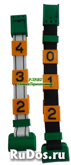 Шлиц для фиксации ремня изображение 6