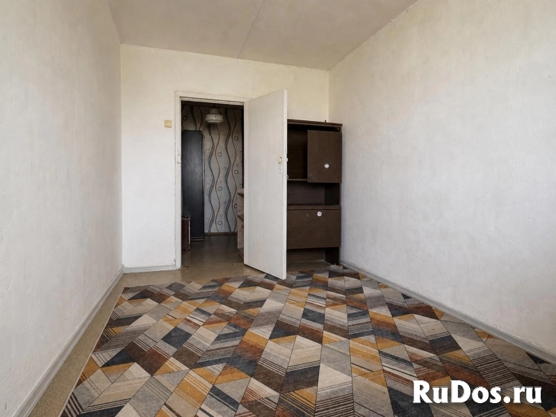 Продам 2 комнатную квартиру 38.7 м2 изображение 5