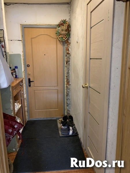 3 комн. квартира 52 м2 в отличном состоянии г. Серпухов изображение 4