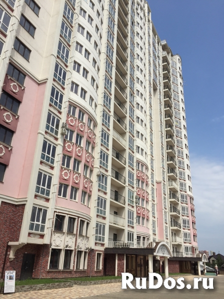 2-х комнатная квартира в ЖК Версаль изображение 9