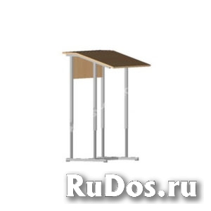 Мебель для учебных заведений изображение 8