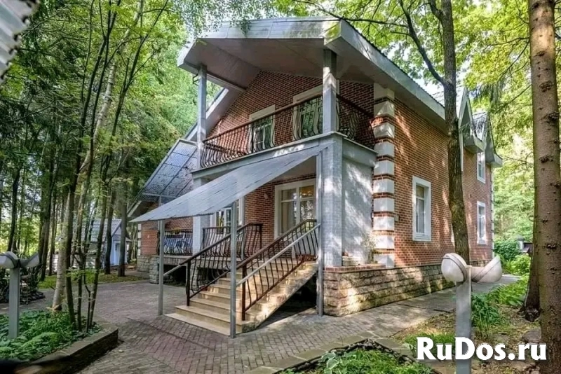 Продам коттедж 377 м2 фотка