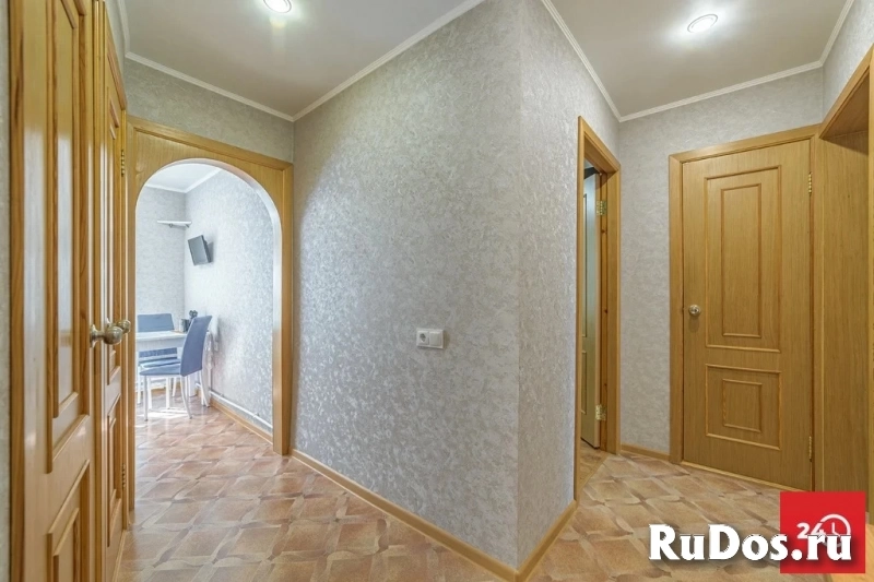 Продам 2 комнатную квартиру 44 м2 изображение 5