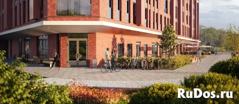 Продам коммерческую недвижимость 311.85 м2 изображение 4