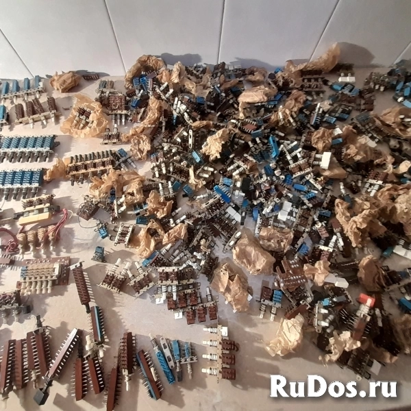 П2K переключатели. изображение 11