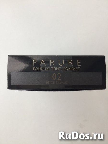 Пудра для лица новая guerlain оригинал цвет тон светлый но изображение 10