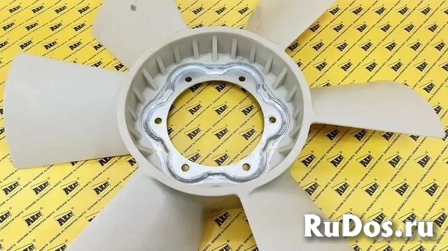 Вентилятор ОЕМ 4I-7592 изображение 3