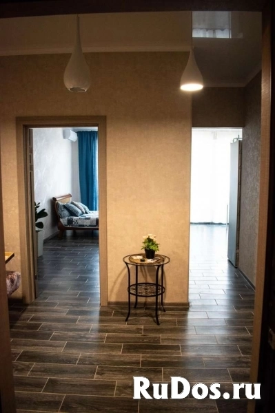 Аренда квартиры 48 м2 на берегу моря изображение 6