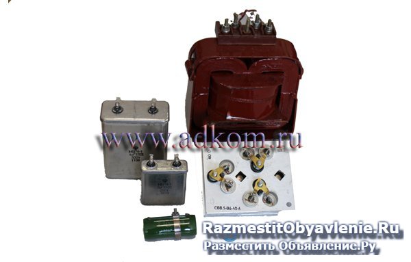 Все для ремонта на дизельные генераторы изображение 5