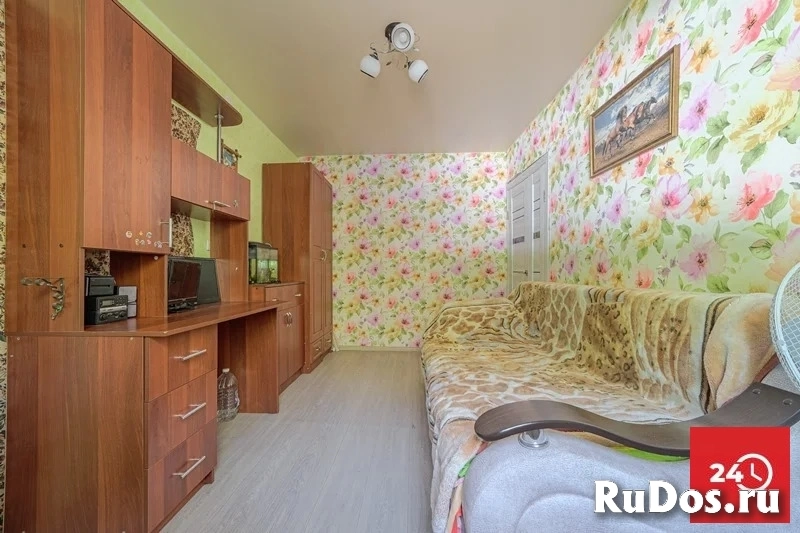 Продам коттедж 88 м2 изображение 5