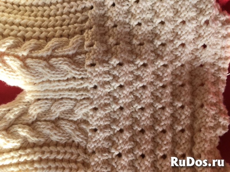 Топ кроп-топ топ-бюстье новый Stradivarius размер 46 М женский ко изображение 8