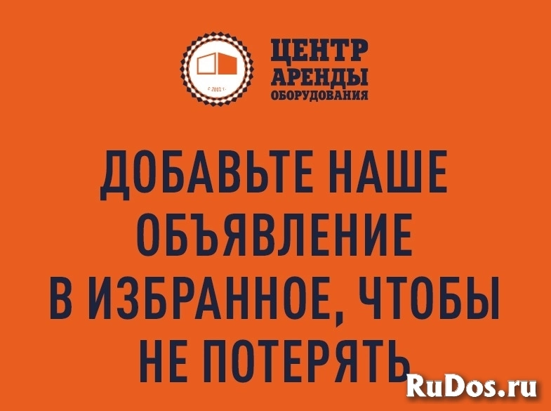 аренда дизельных компрессоров 5 м3/мин изображение 3