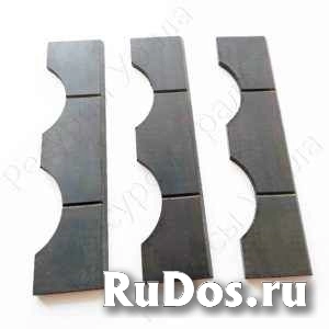 Запчасти для вакуумных насосов и компрессоров изображение 10