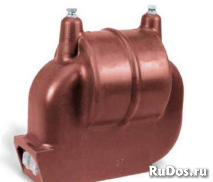 Испытательные трансформаторы ИЛН-15, ИЛН-35 изображение 4