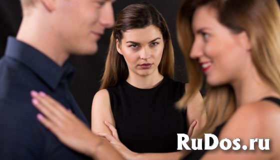 Вызов ненависти и отвращения. Наведение порчи на отношения. фото