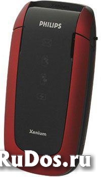 Новый Philips Xenium 99h (Ростест,оригинал) изображение 7