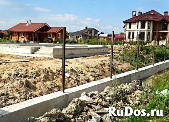 Строительство и ремонт любой сложности ! Качество гарантируем ! изображение 9