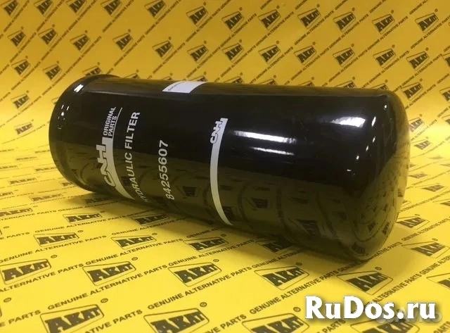 Фильтр гидравлики New Holland 84255607 фотка