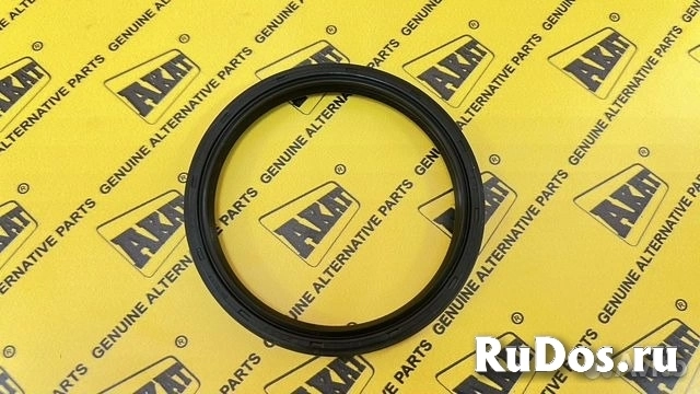 Сальник коленвала задний ОЕМ 383-0347 изображение 5