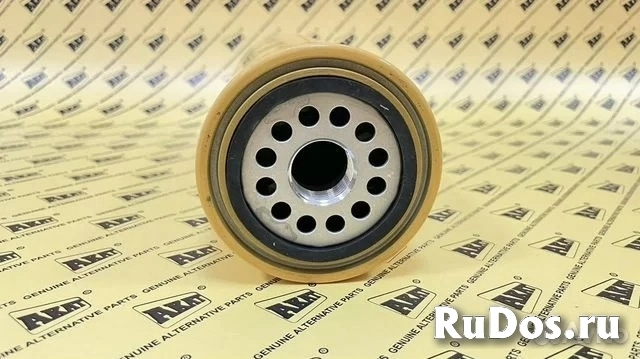 Фильтр топливный 1R-0749 OEM фотка