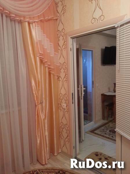 Сдается 2-х комнатная квартира под ключ у моря в Мисхоре изображение 7