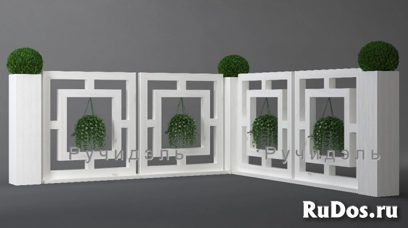 Перегородки для кафе фотка