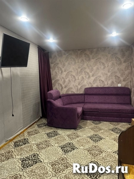 Сдам 1 комнатную квартиру 30 м2 изображение 3