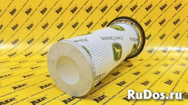 Фильтр гидравлический RE345391 JOHN DEERE изображение 5