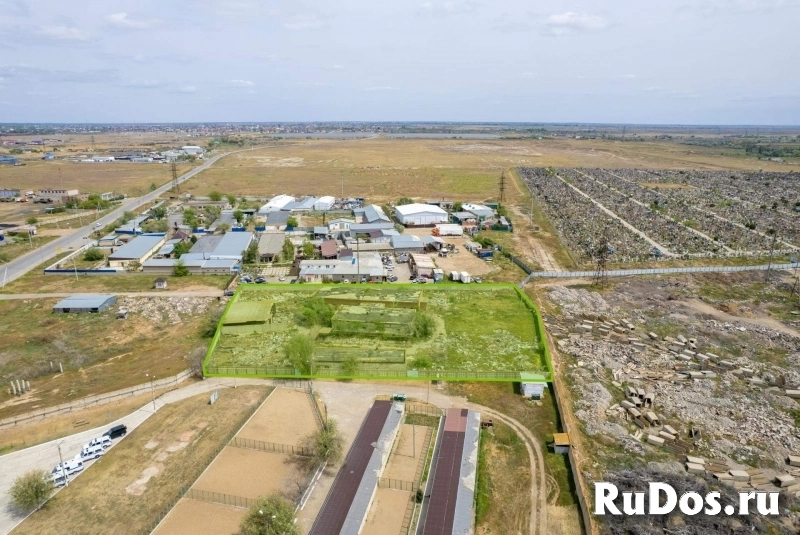 Продам коммерческую недвижимость 68 сот изображение 5