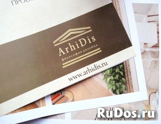 дизайн загородного дома под ключ фото