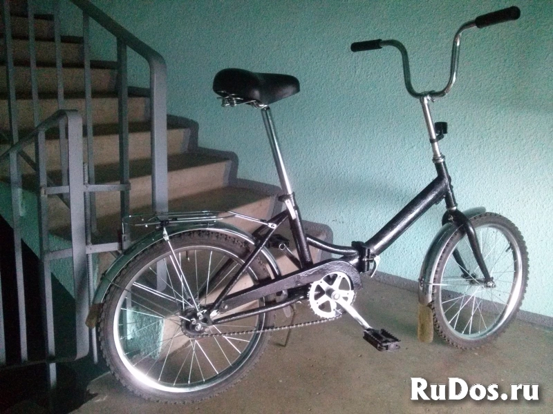 Велосипеды изображение 4
