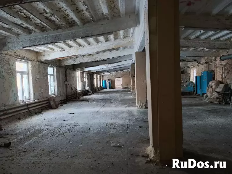 СДАЕТСЯ СКЛАДСКОЕ ПОМЕЩЕНИЕ изображение 4
