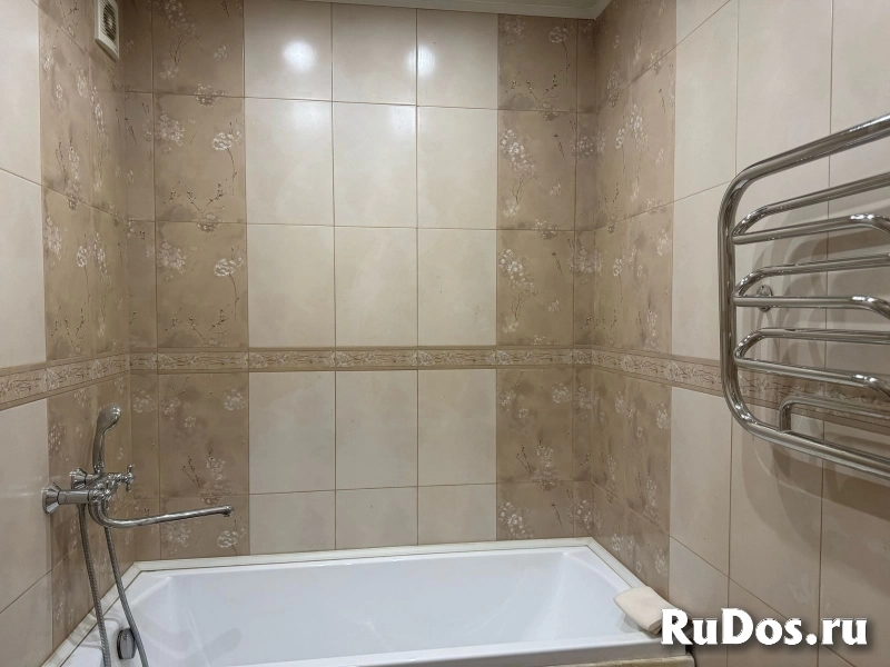 Квартира в хорошем состоянии, п. Правдинский изображение 7