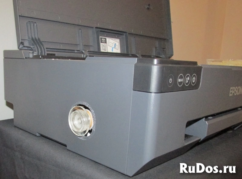 Принтер для dtf печати epson L18050 изображение 7