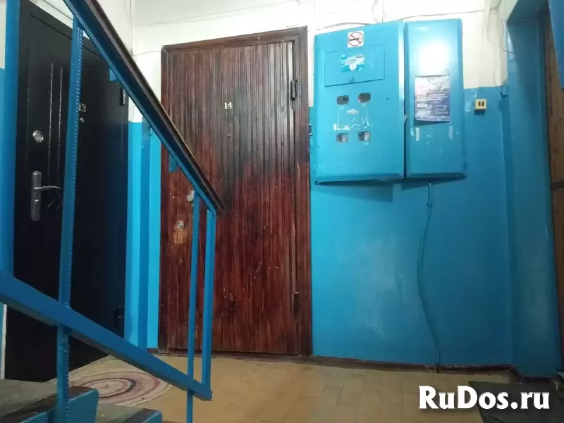Продам шикарную 1-квартиру в п Ульт-Ягун изображение 11