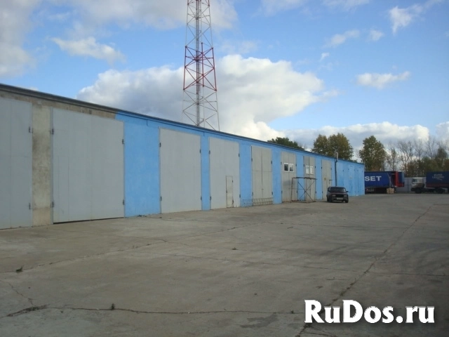 Продажа комплекса  производственных помещений изображение 8