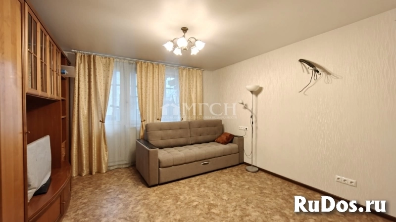 Продам 1 комнатную квартиру 39.1 м2 фотка