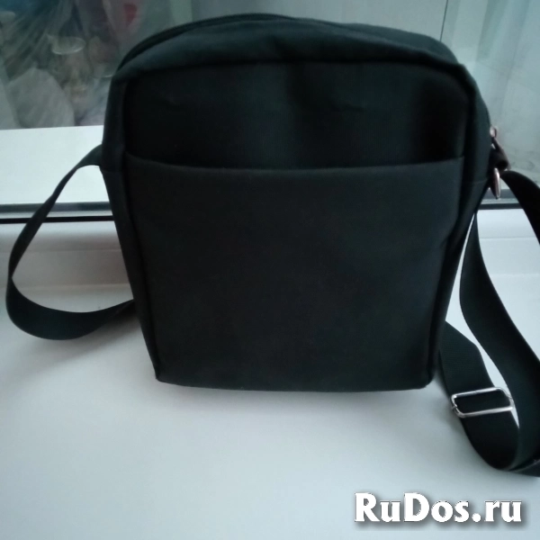 Мужская сумка Daniele Patrici фотка