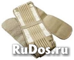 Функциональный пояс Healthy Joy с эффектом физиотерапии цена -80% изображение 4