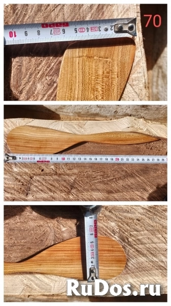 Деревянные изделия изображение 5