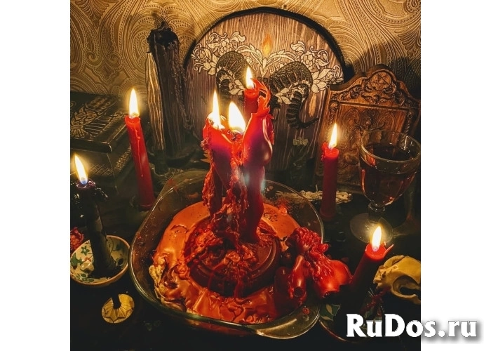 100%-й Приворот в Смоленске. Сильный заговор приворот привязка фото