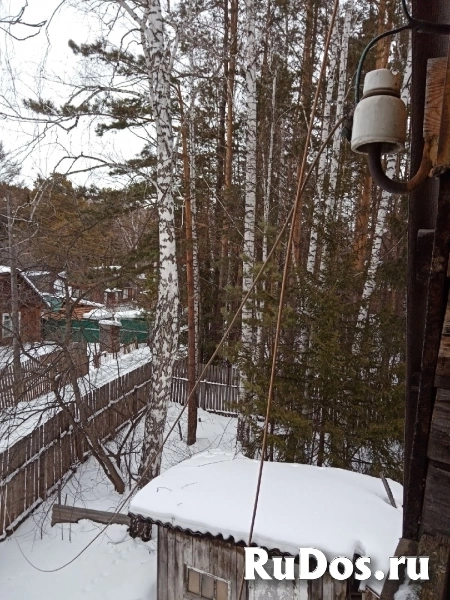 Продам хорошую дачу с пропиской пл.Пугачево изображение 11