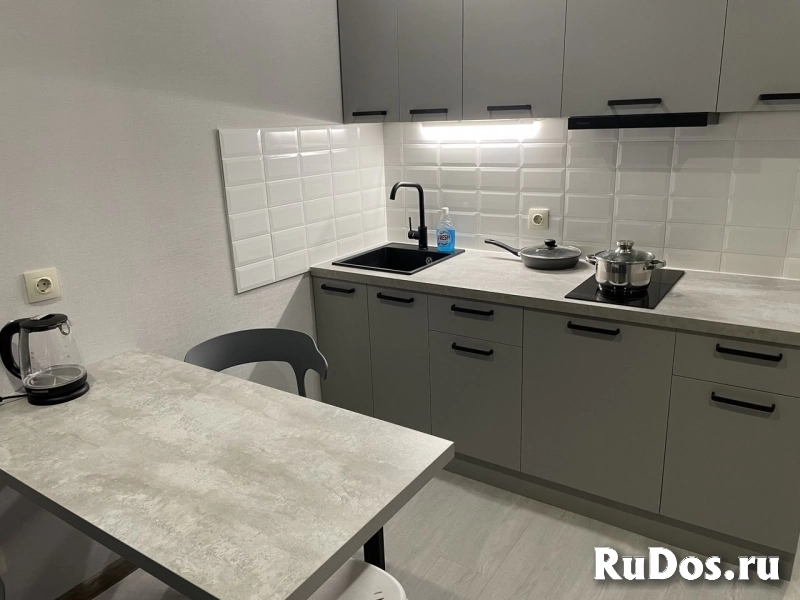 Продам 1 комнатную квартиру 39.5 м2 изображение 10